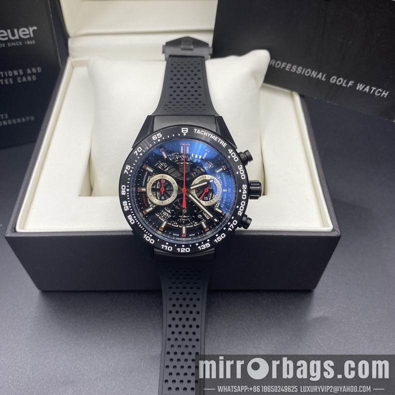 Tag Heuer watch M45