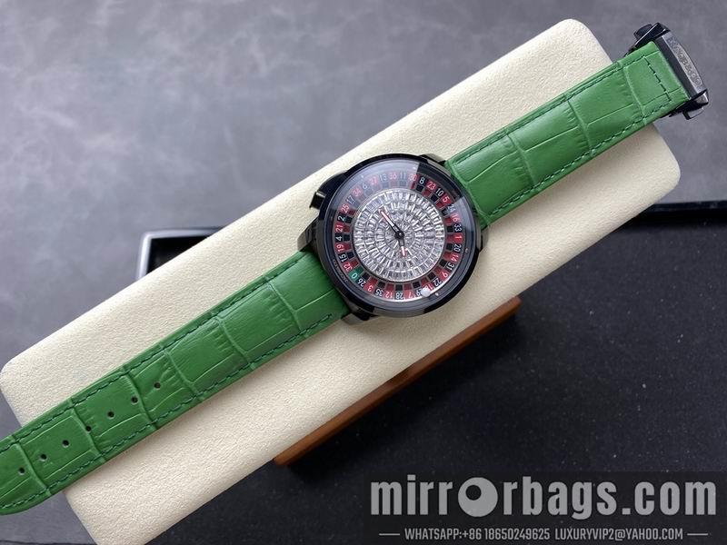 Jacob & Co 44mm 022210