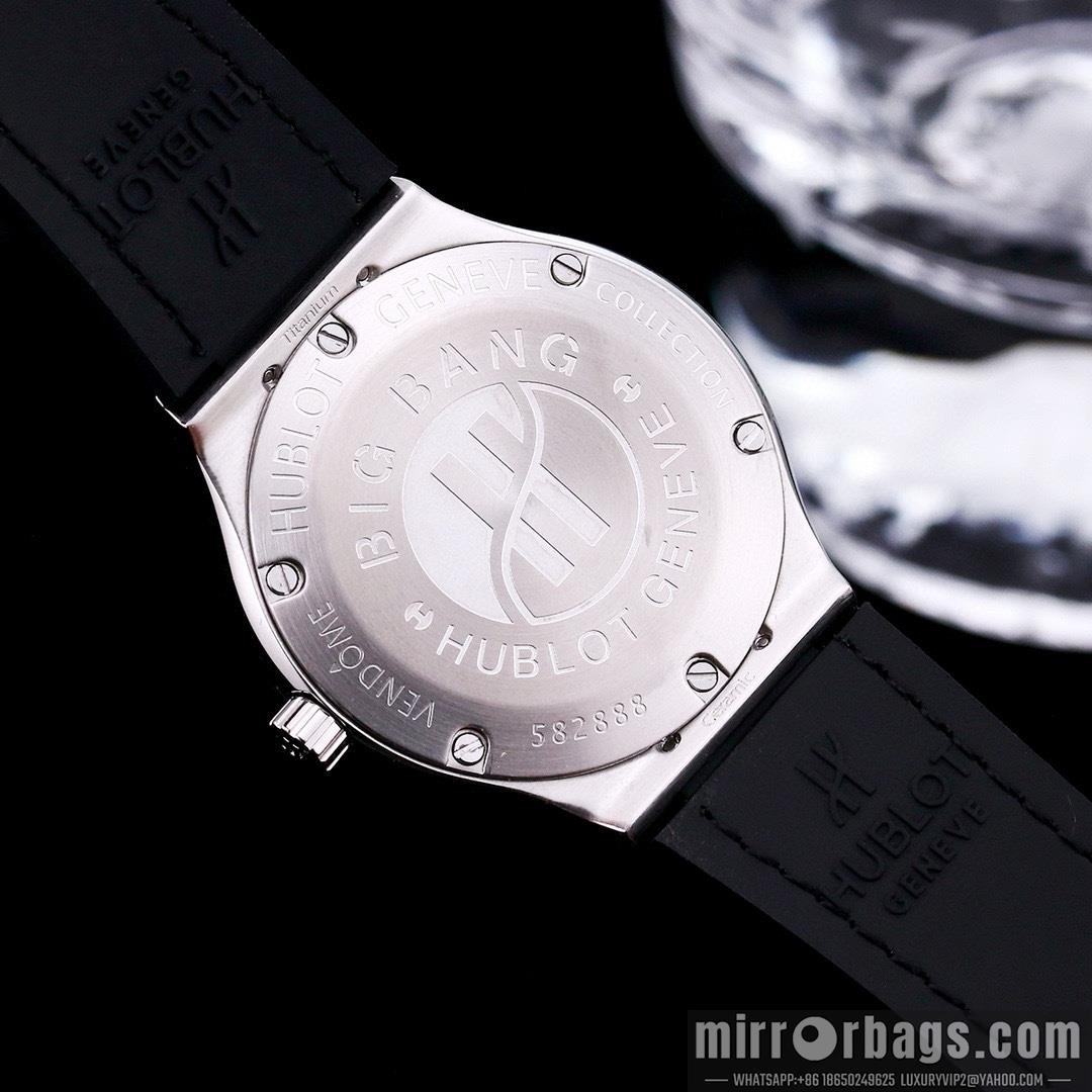 Hublot 33X10mm 102303