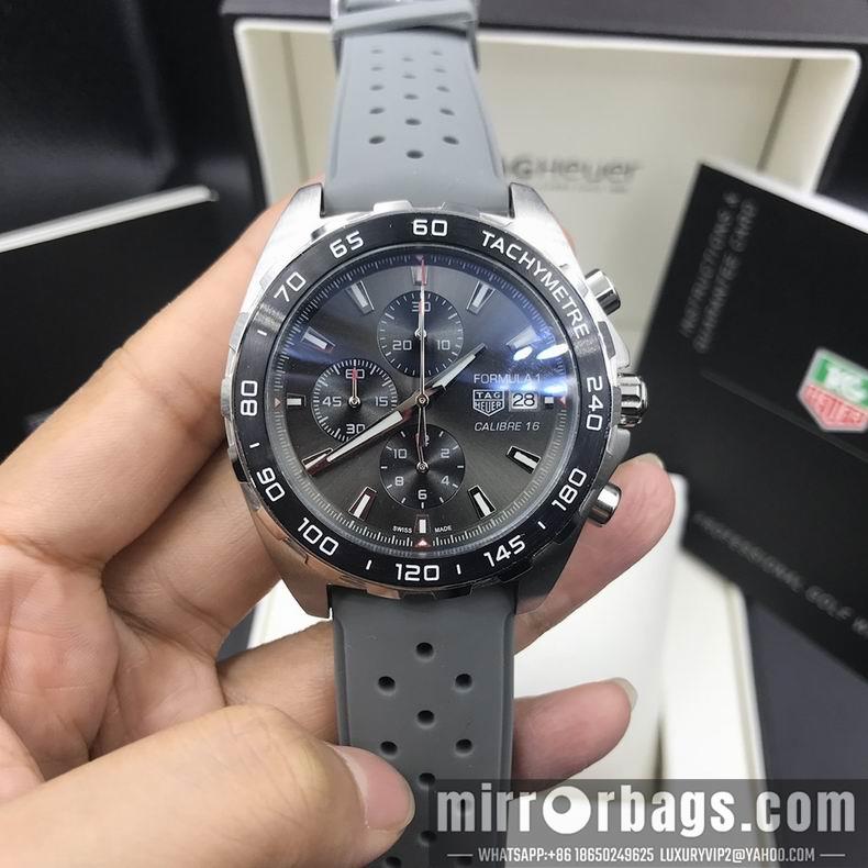 Tag Heuer watch M38