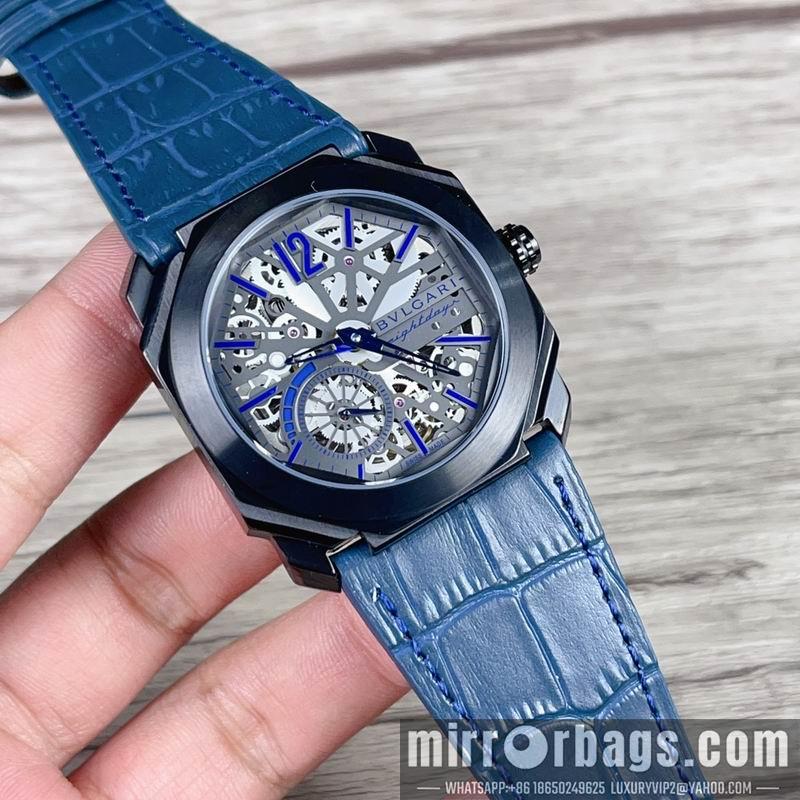 Bvlgari 41mm 031648