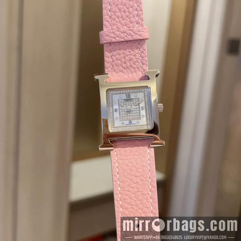 Hermes 21X26mm 082259