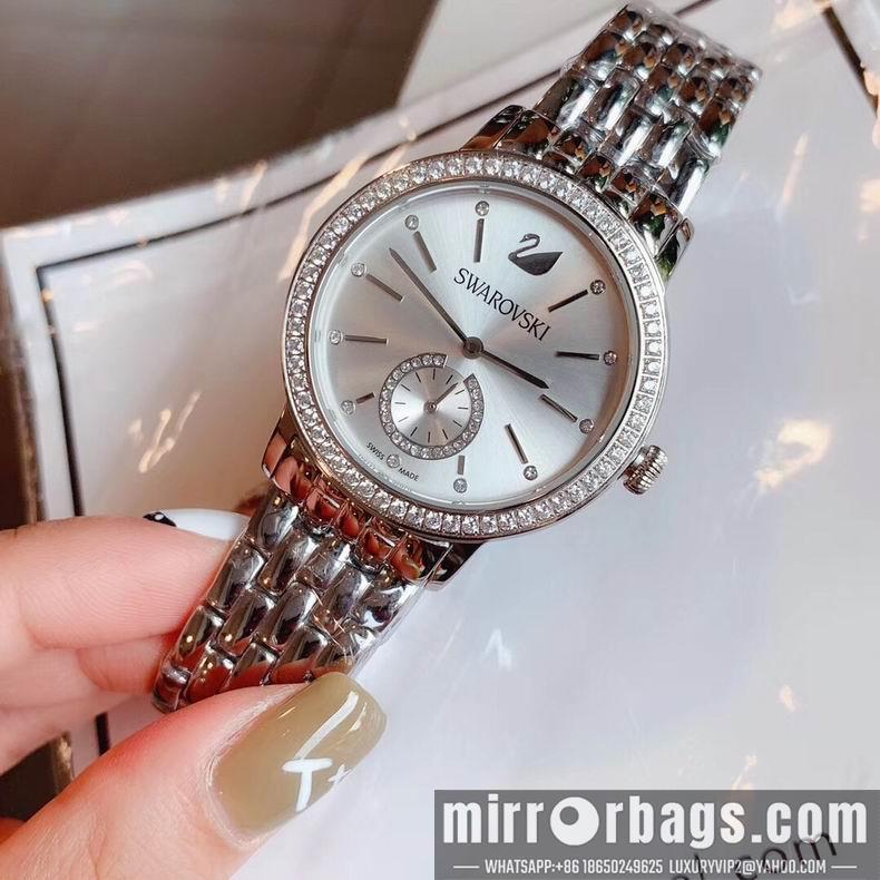 Swarovski women 38mm M26