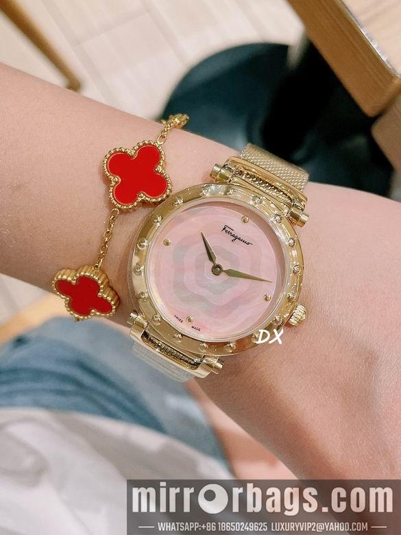 Ferragamo 34mm 2nms13