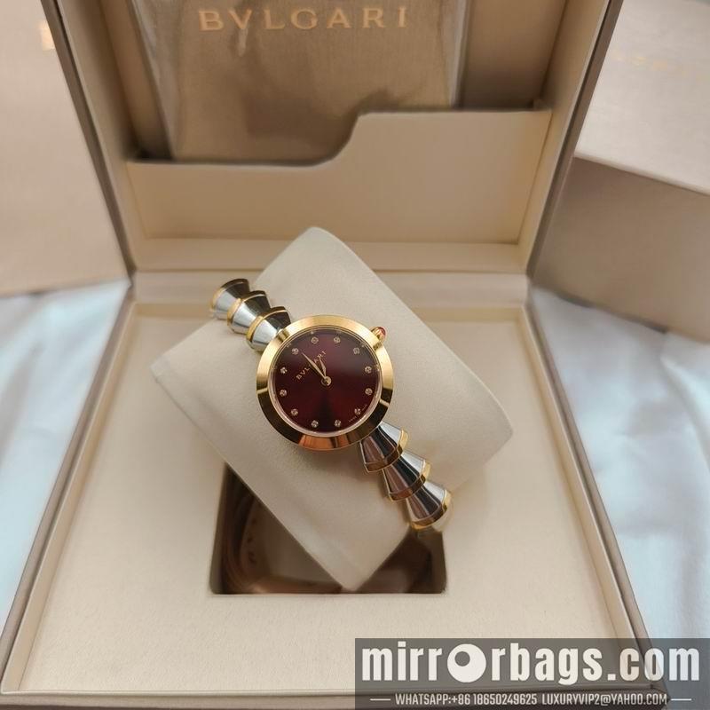Bvlgari 28mm 022213