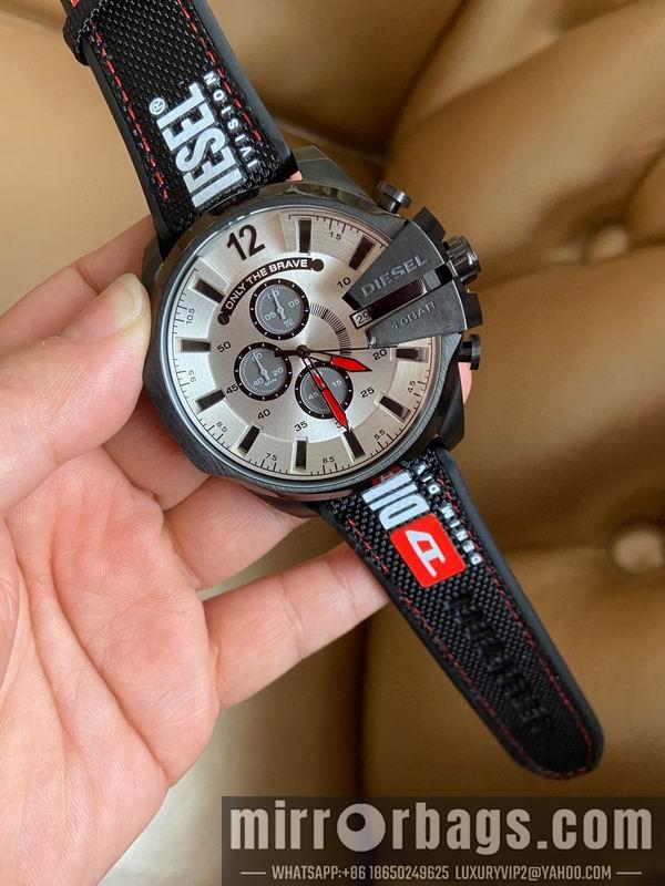Diesel DZ4512 51X12mm 060827