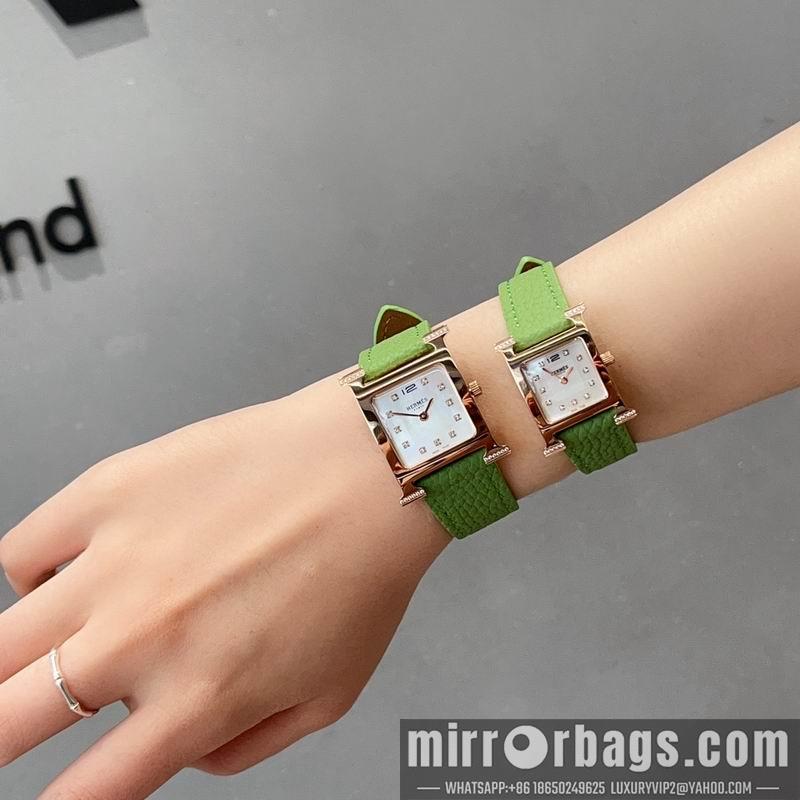 Hermes S21X21mm M26X26mm 070705