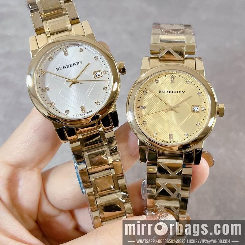 Burberry 34mm 022270