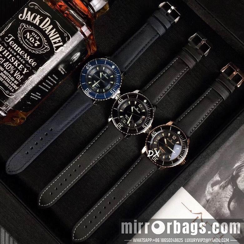 Blancpain Watch 42x14mm 8nms19