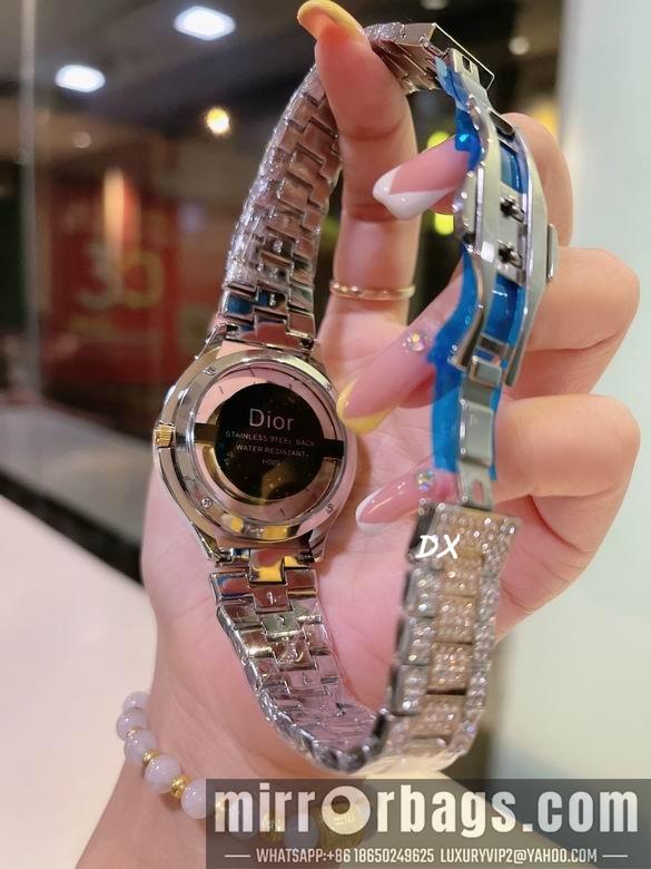 Dior 38mm 2nms37