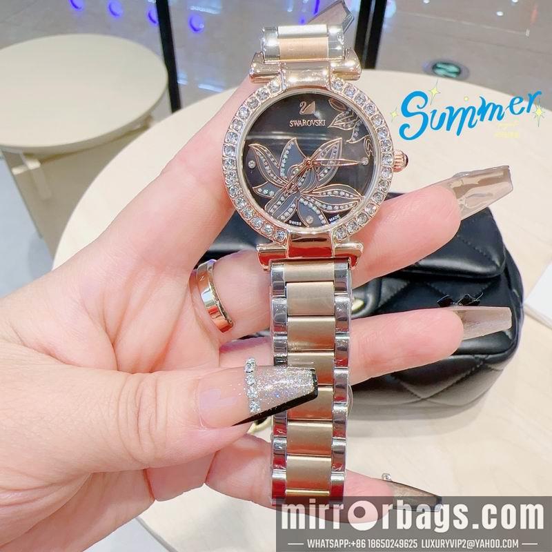 Swarovski 34mm 110158