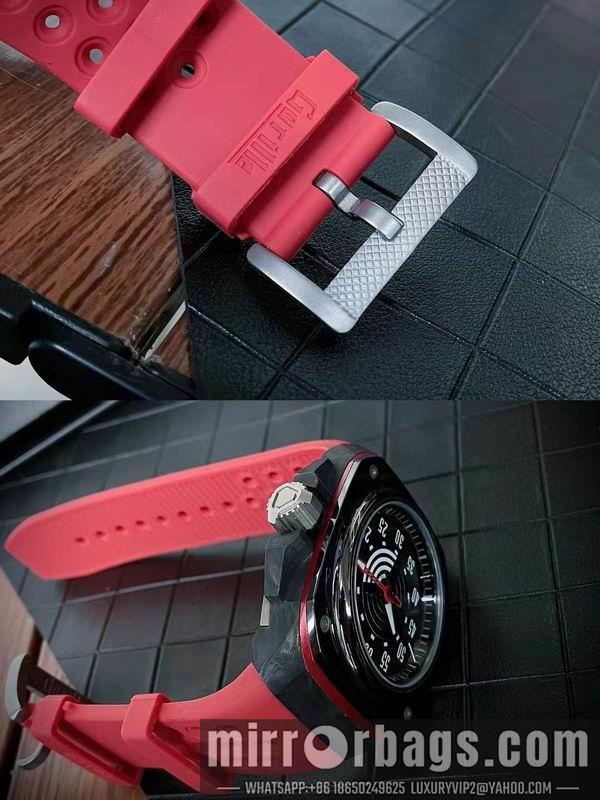 Gorilla 44mm 092843