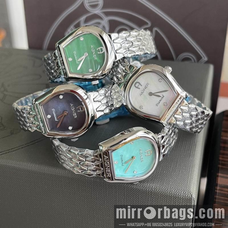 Aigner Watch 28X31mm 082267