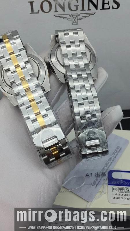Tudor watch 072437
