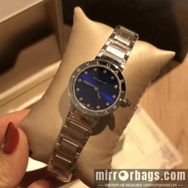 Bvlgari 26X6mm 121871