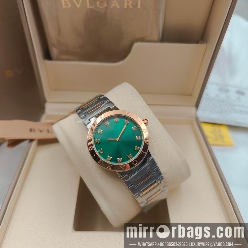 Bvlgari 33mm 022221
