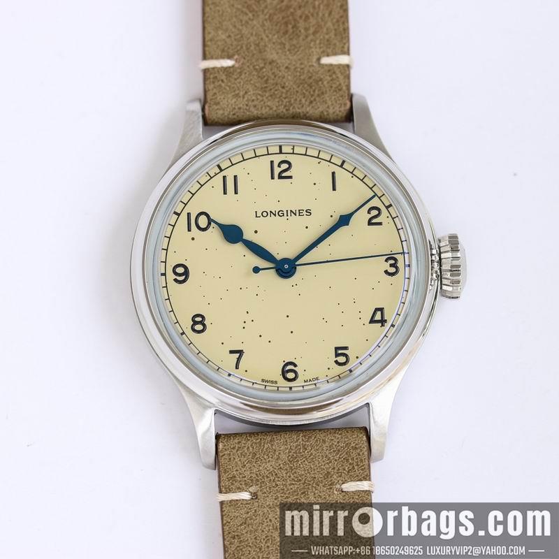 Longines 38.5mm 050664