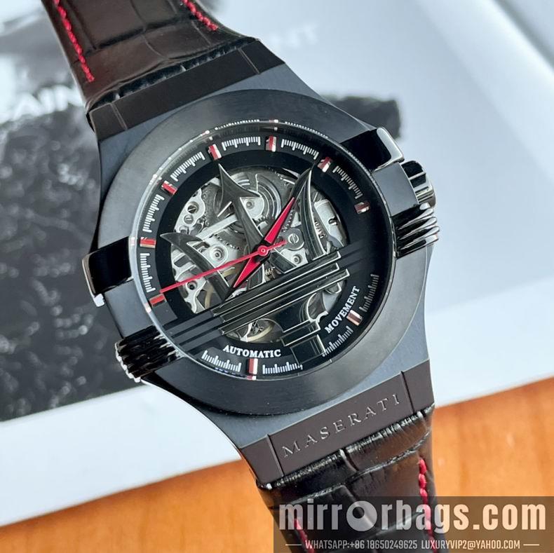 Maserati men 43mm 071788
