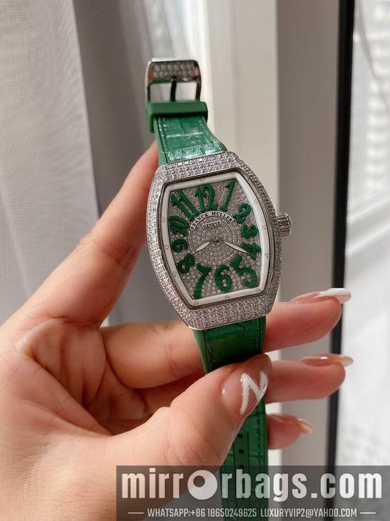 Franck Muller women watch M04