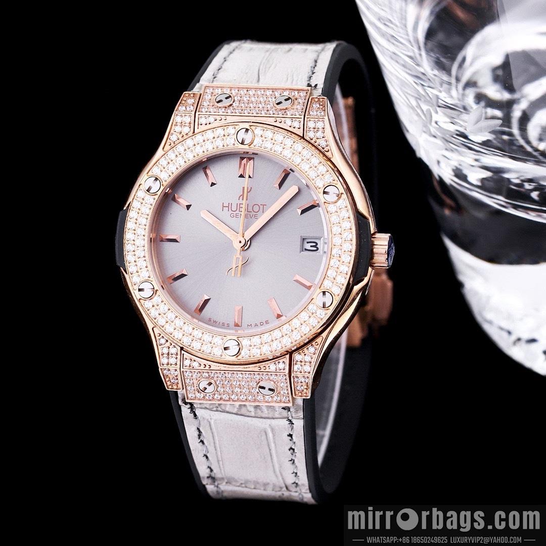 Hublot 33X10mm 102301