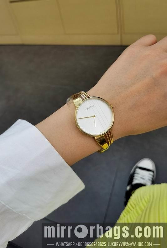 CK watch 34X6mm M13