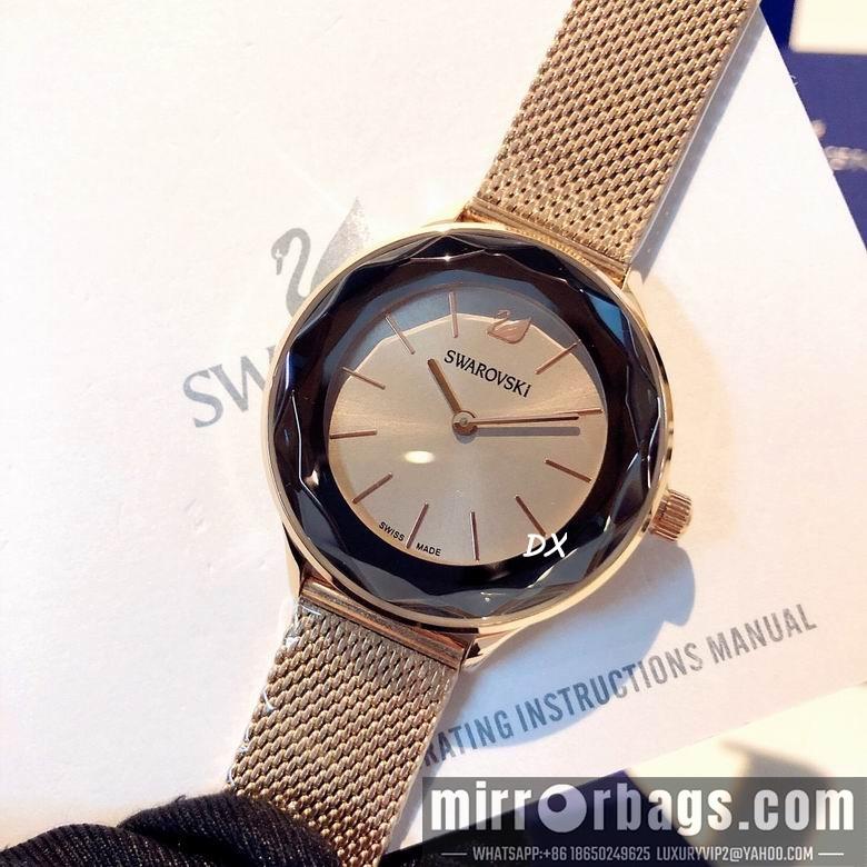 Swarovski 36mm 2nms68