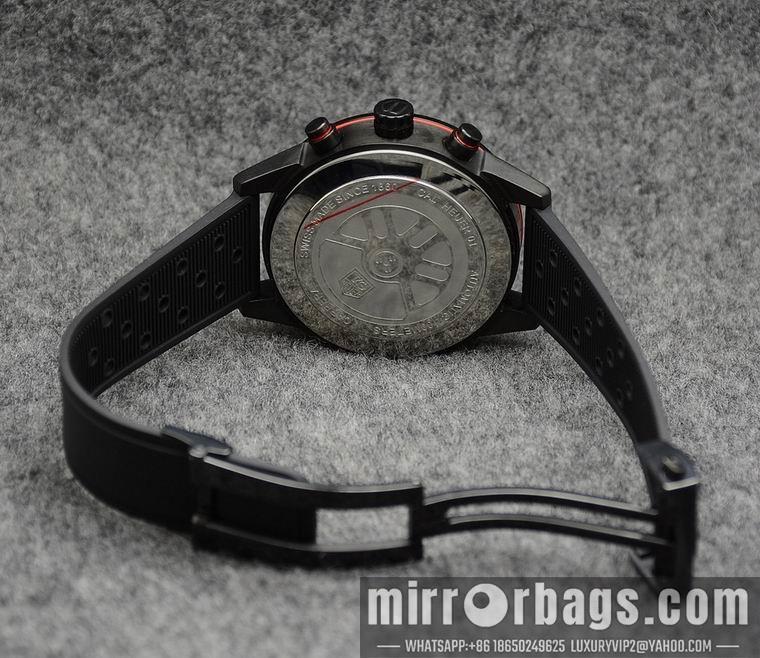 Tag Heuer men 46X16mm M15
