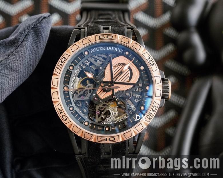 Roger Dubuis 46mm 2nms37