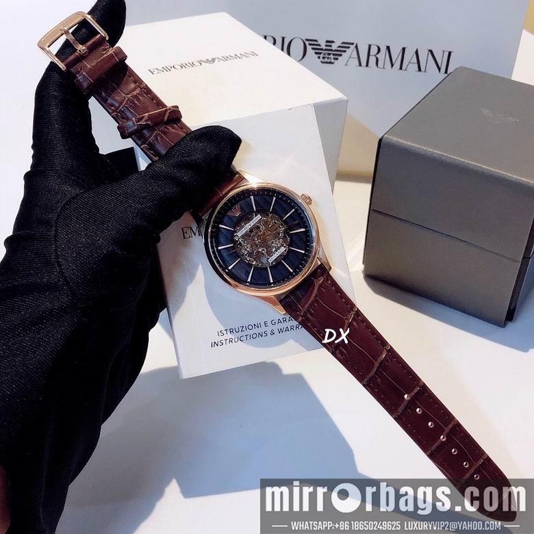 Armani 40x12mm 9nms78