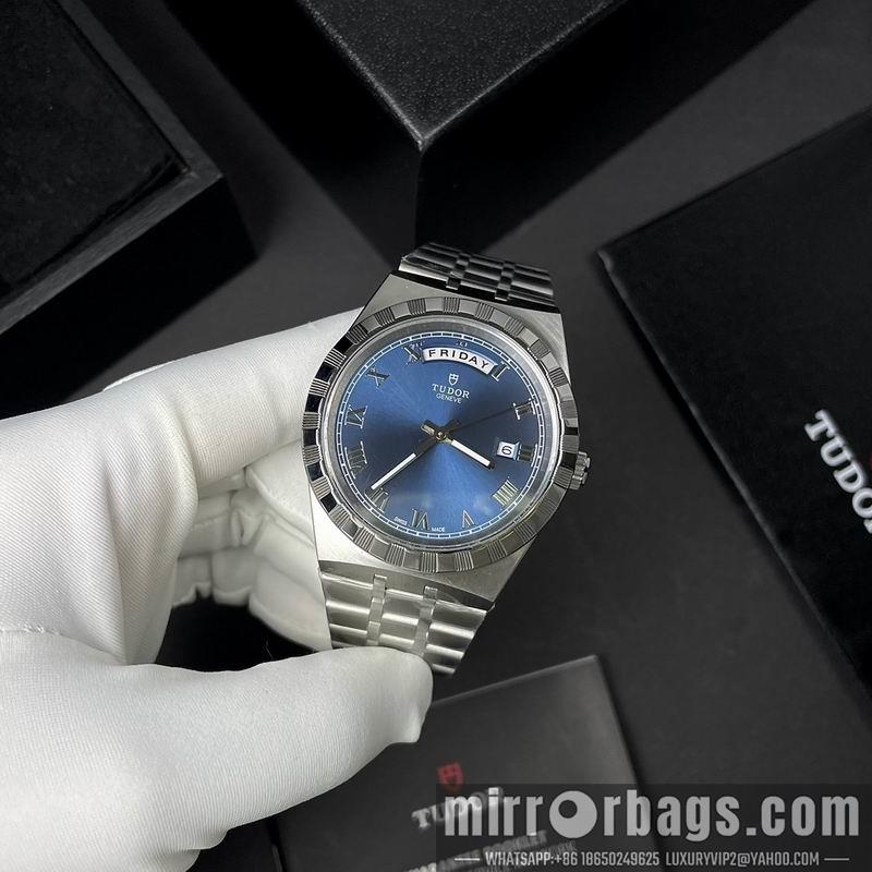 Tudor 41mm 072430