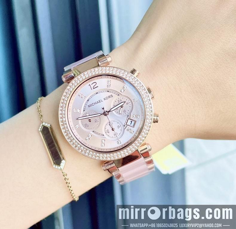 MK watch 38X9mm M09