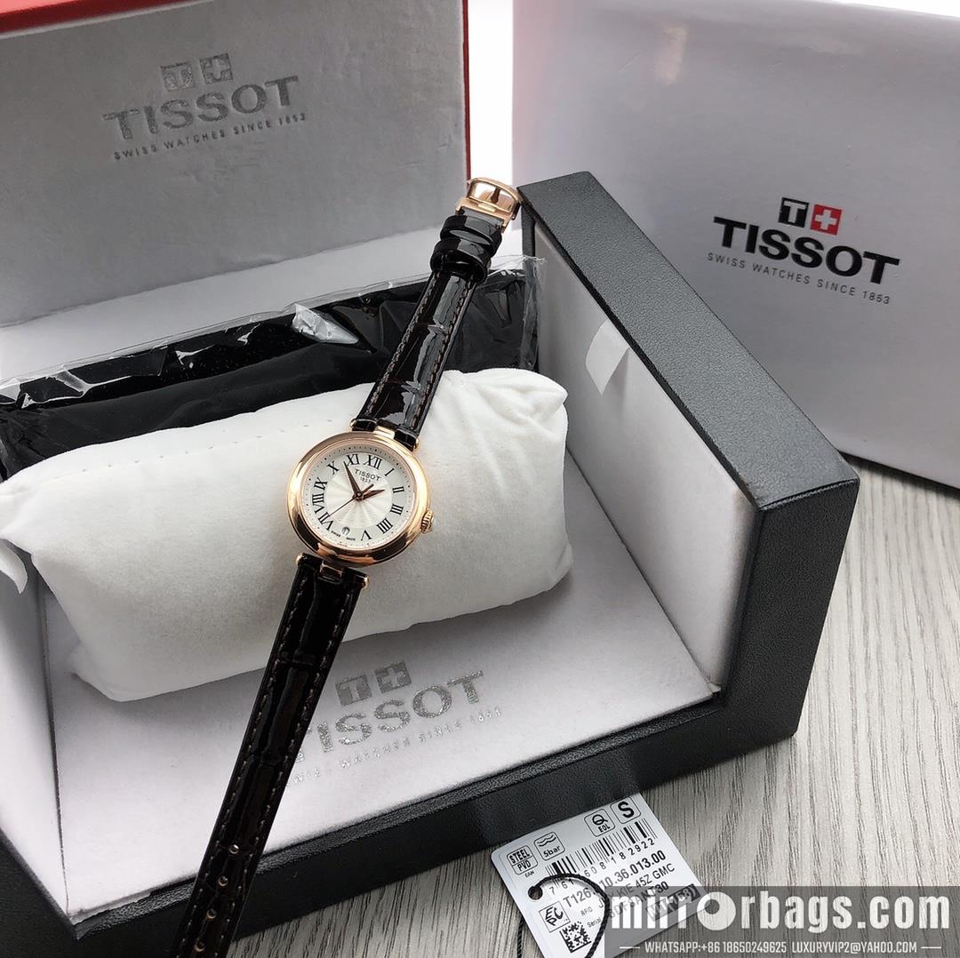 Tissot 26mm 2nms19