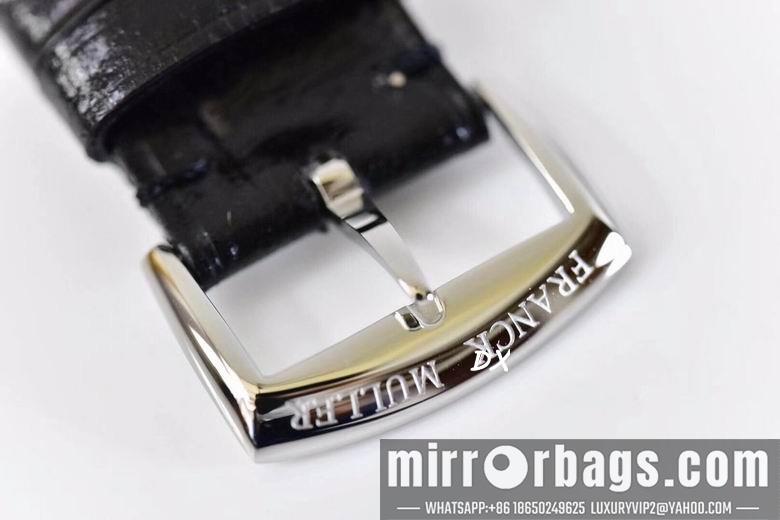Franck Muller 32.7x32.7mm 10nms51