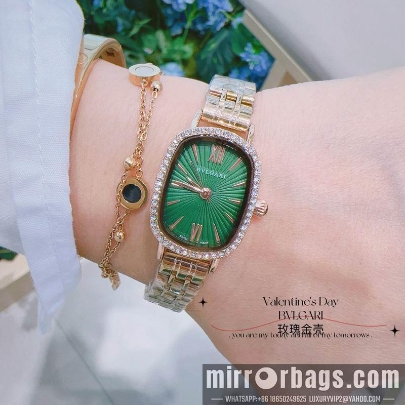 Bvlgari 21X27mmX6mm 103165