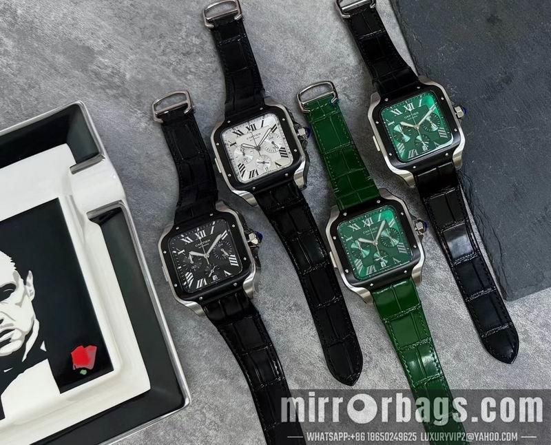 New Model watch 081702