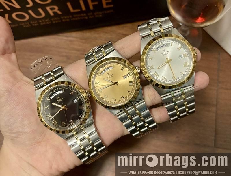 Tudor 41mm 072440