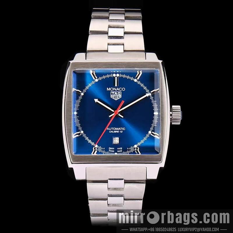 Tag Heuer watch 093001