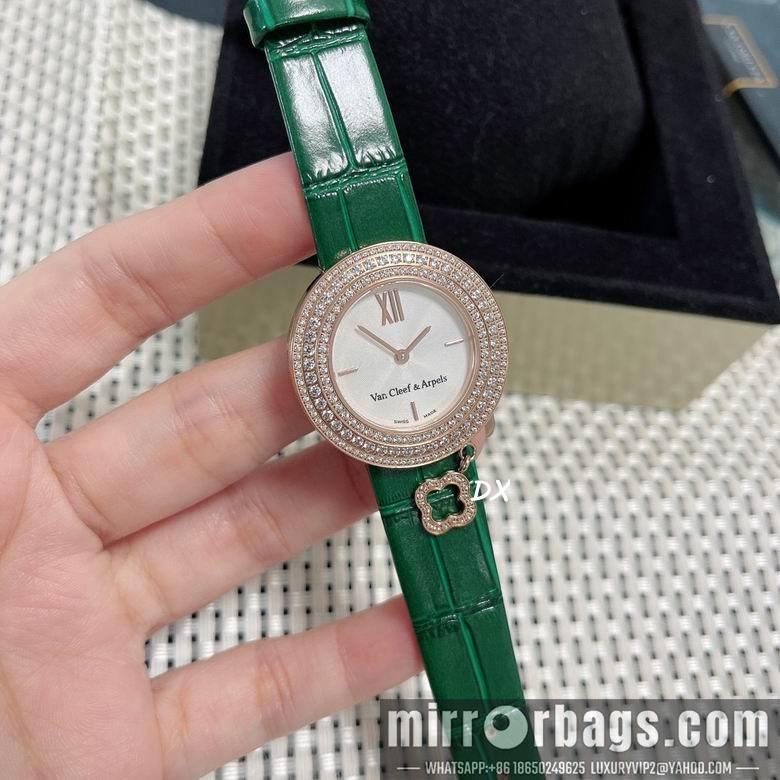 Van Cleef & Arpels 32x8mm 11nms27