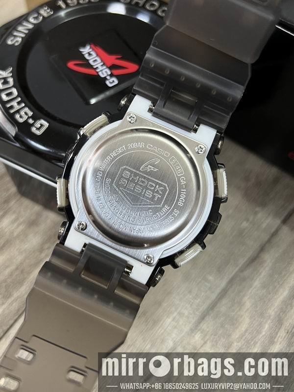Casio watch 103125