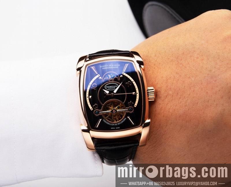 Parmigiani 45X37mm 031928