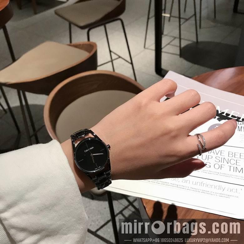 CK watch 32mm M12