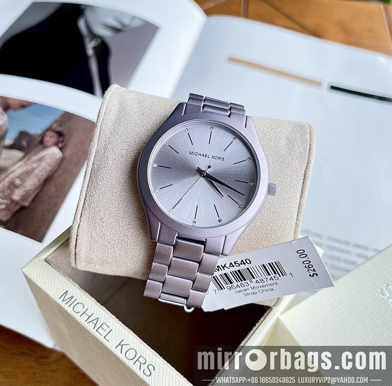 MK watch 38mm M05