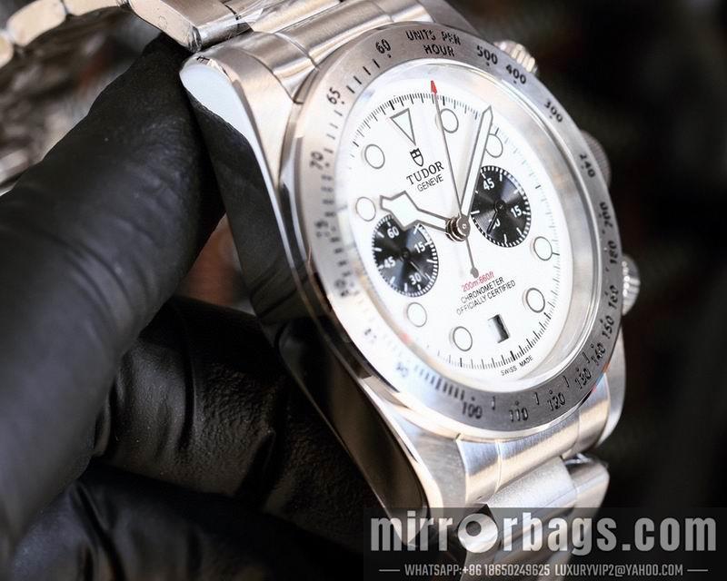 Tudor 42mm 081723