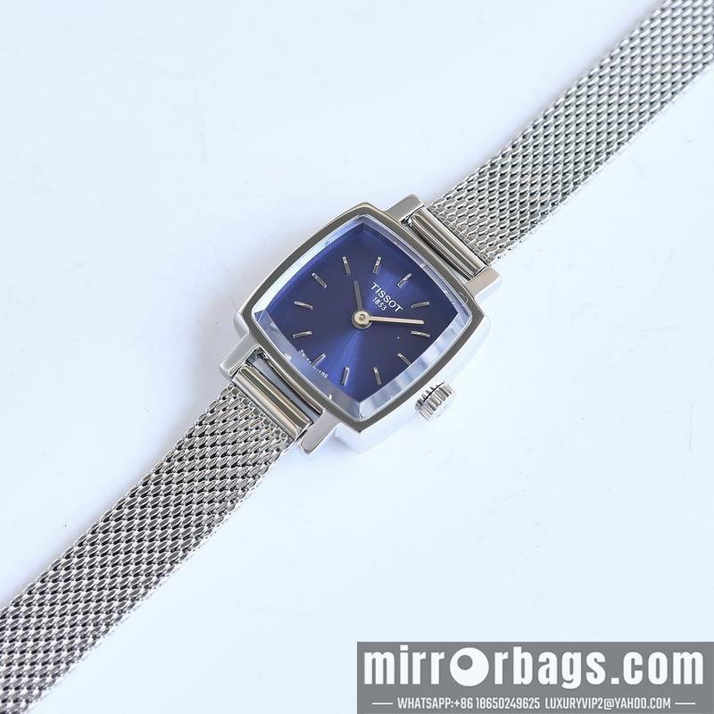 Tissot 20mm 0321104