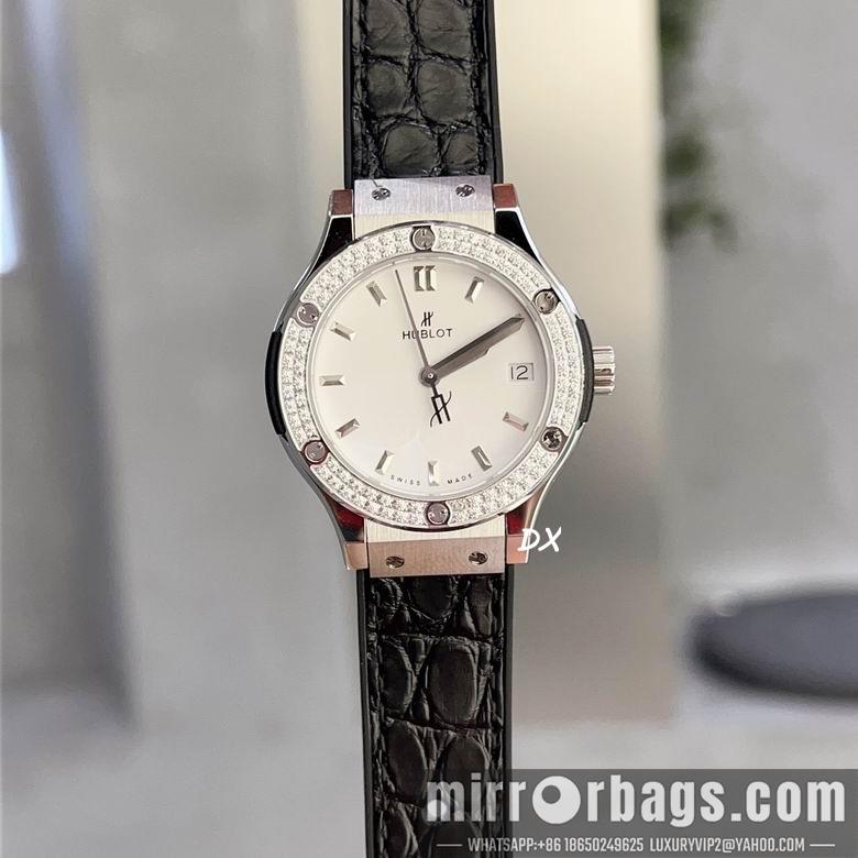 Hublot 33mm 10nms24
