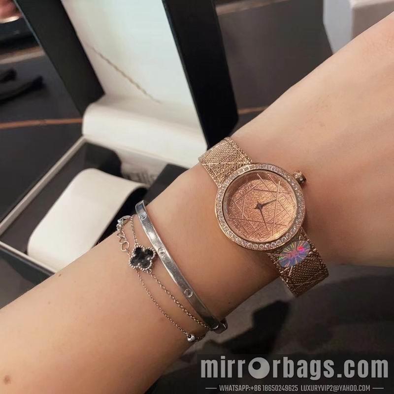 Dior 25mm 30mm 082927