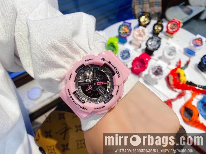 Casio watch 103118