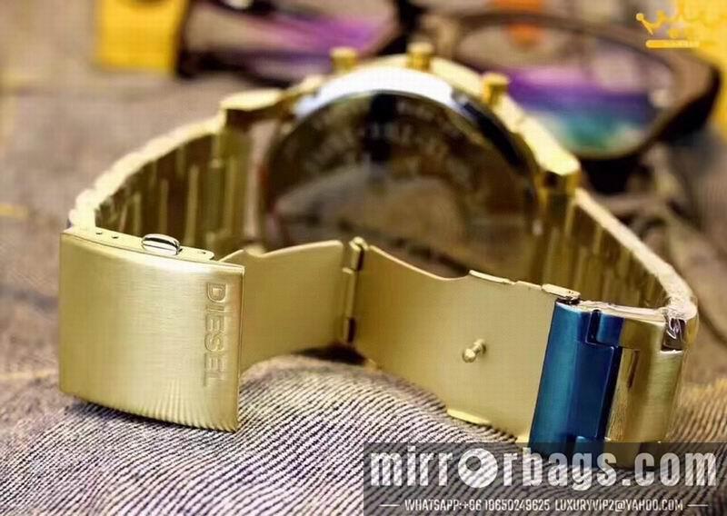 Diesel 57X13mm 0506108