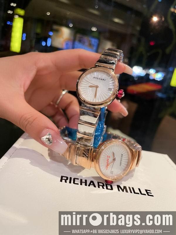 Bvlgari watch 060326