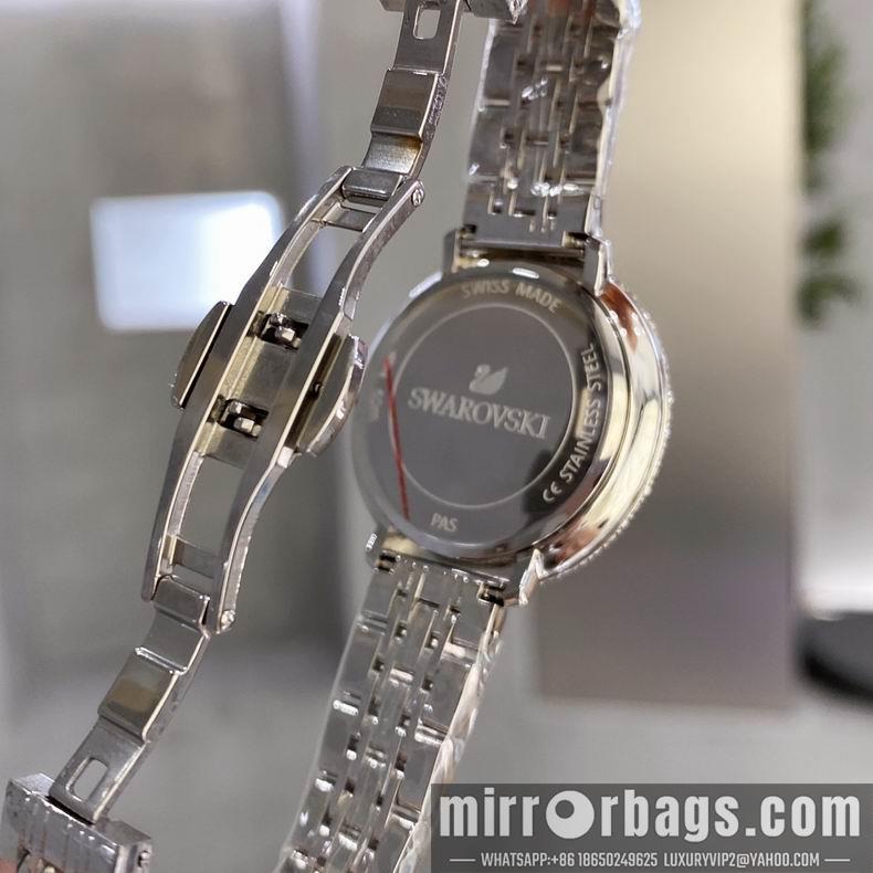 Swarovski watch M19